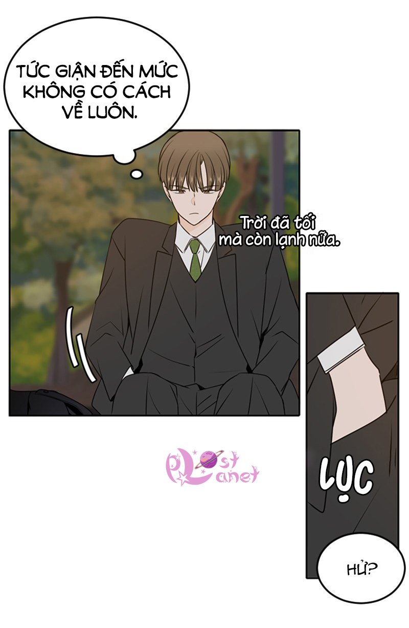 kiếp này cũng xin chăm sóc tôi như vậy nhé kiếp này cũng xin chăm sóc tôi như vậy nhé chapter 41 94