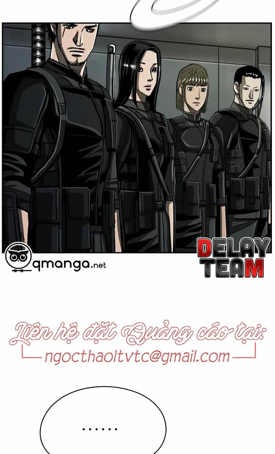 thợ săn đầu tiên chapter 68 36