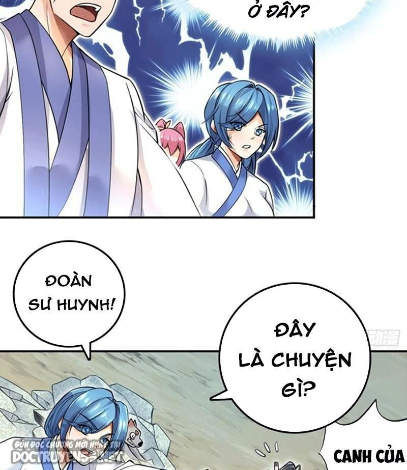 bắt đầu với kiếm vực, ta lặng lẽ tu luyện thành kiếm thần chapter 4 18