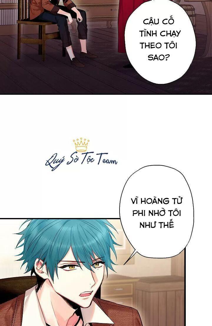 trọng sinh trở thành hoàng phi chapter 152 7