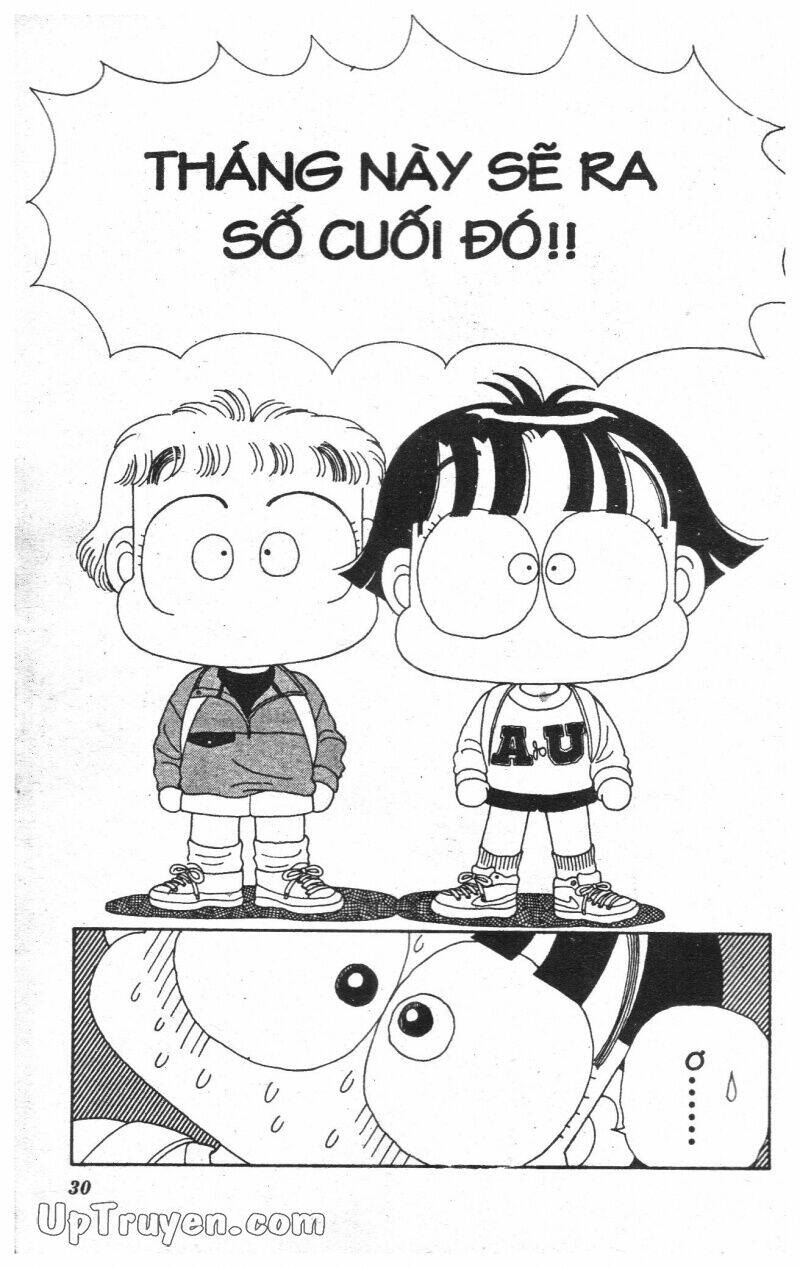 nhóc miko chapter 1 29