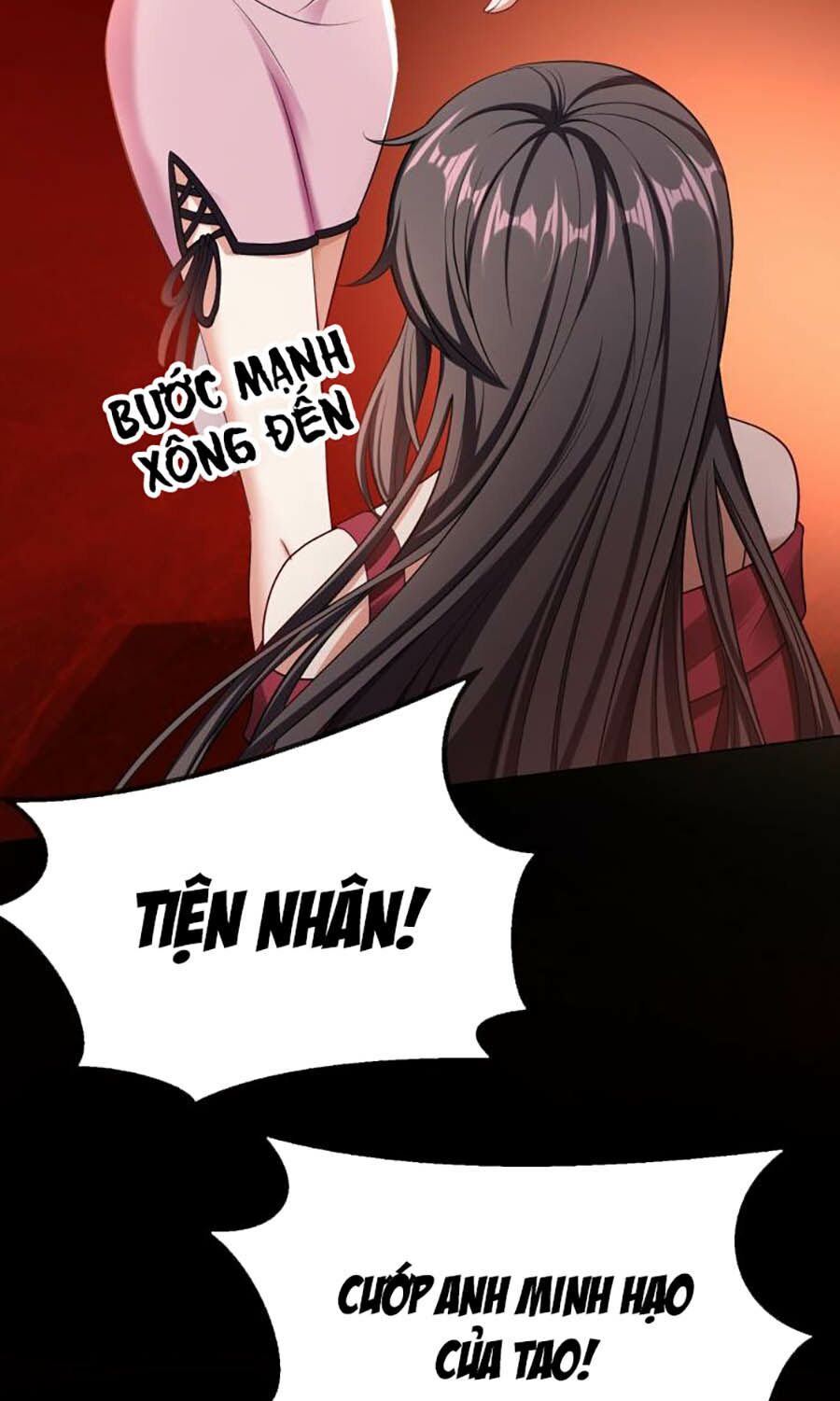 kế hoạch công lược của cô vợ gả thay chapter 30 56