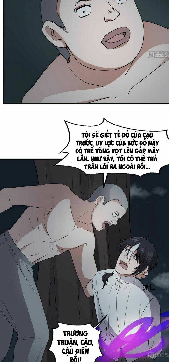 văn âm sư chapter 56 6