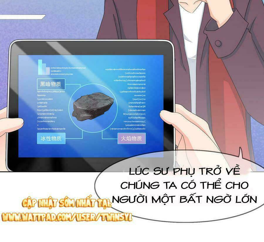 bá đạo trung khuyển tìm ái ký chapter 109 42