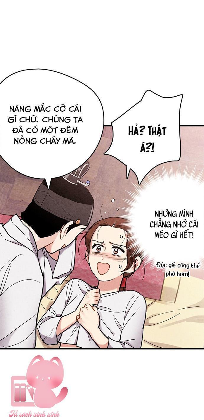 lệnh cấm hôn chapter 57 33