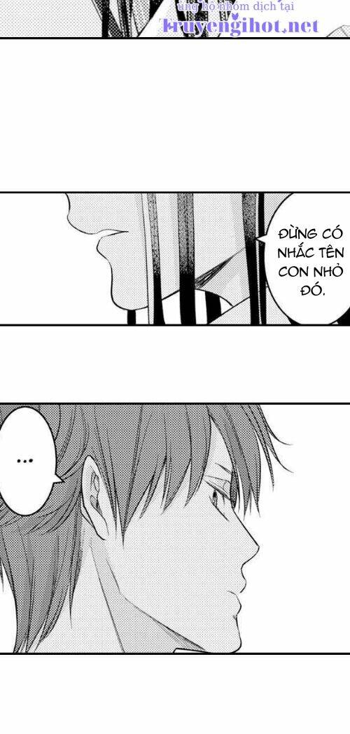 giả vờ ngủ cũng không ngăn được anh ấy chapter 99.1 7