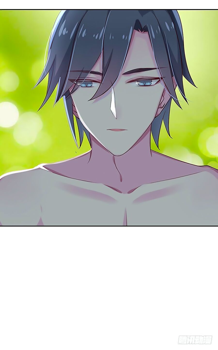 chồng tạm thời, chơi thần bí chapter 1 31