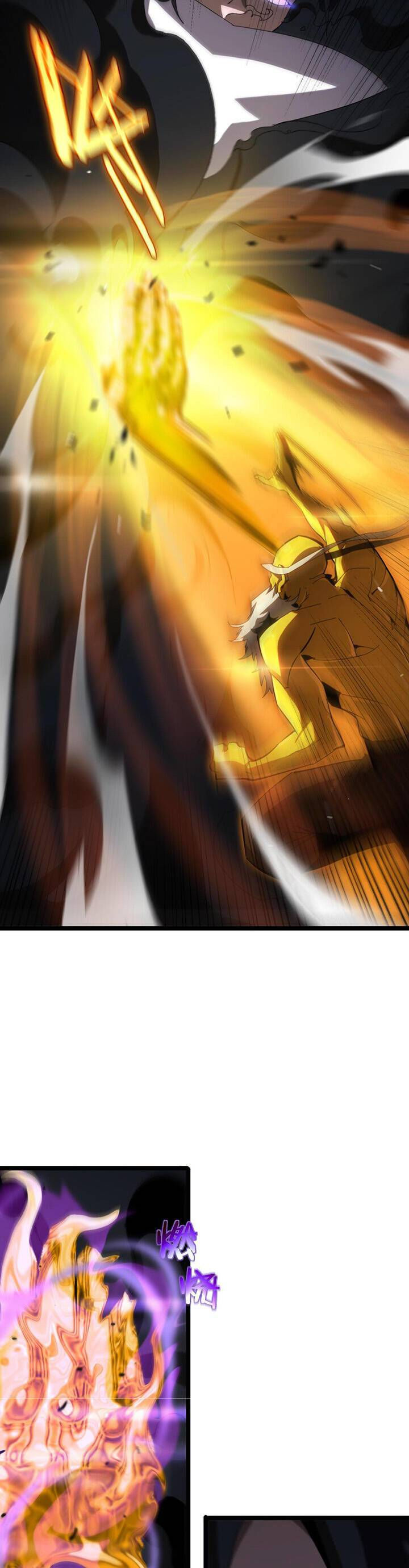 chư giới - tận thế online chapter 188 20