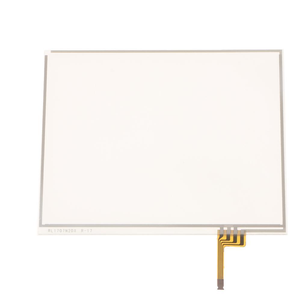Replacement Touch Screen Part for NEW 2DS XL LL Gamepad