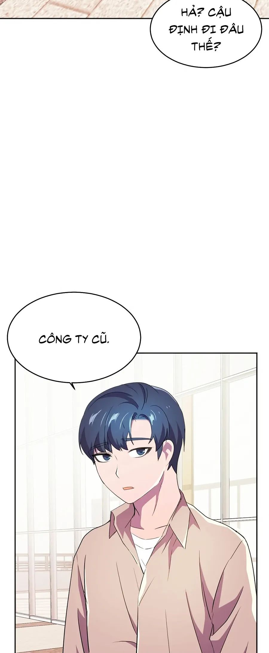 quản lý của siêu anh hùng chapter 21 18