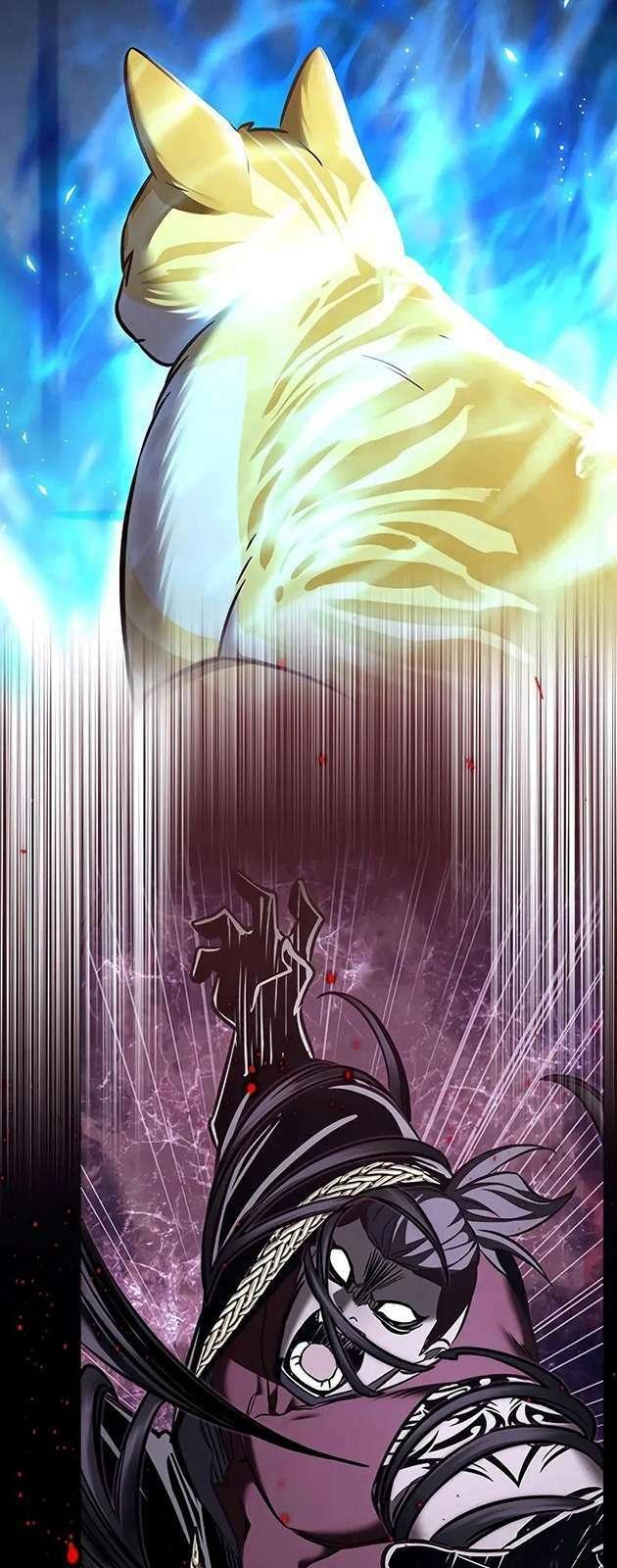 biến thân thành mèo chapter 269 36