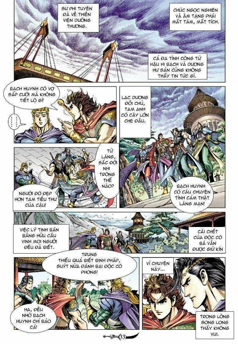 đại đường song long truyện chapter 44 29