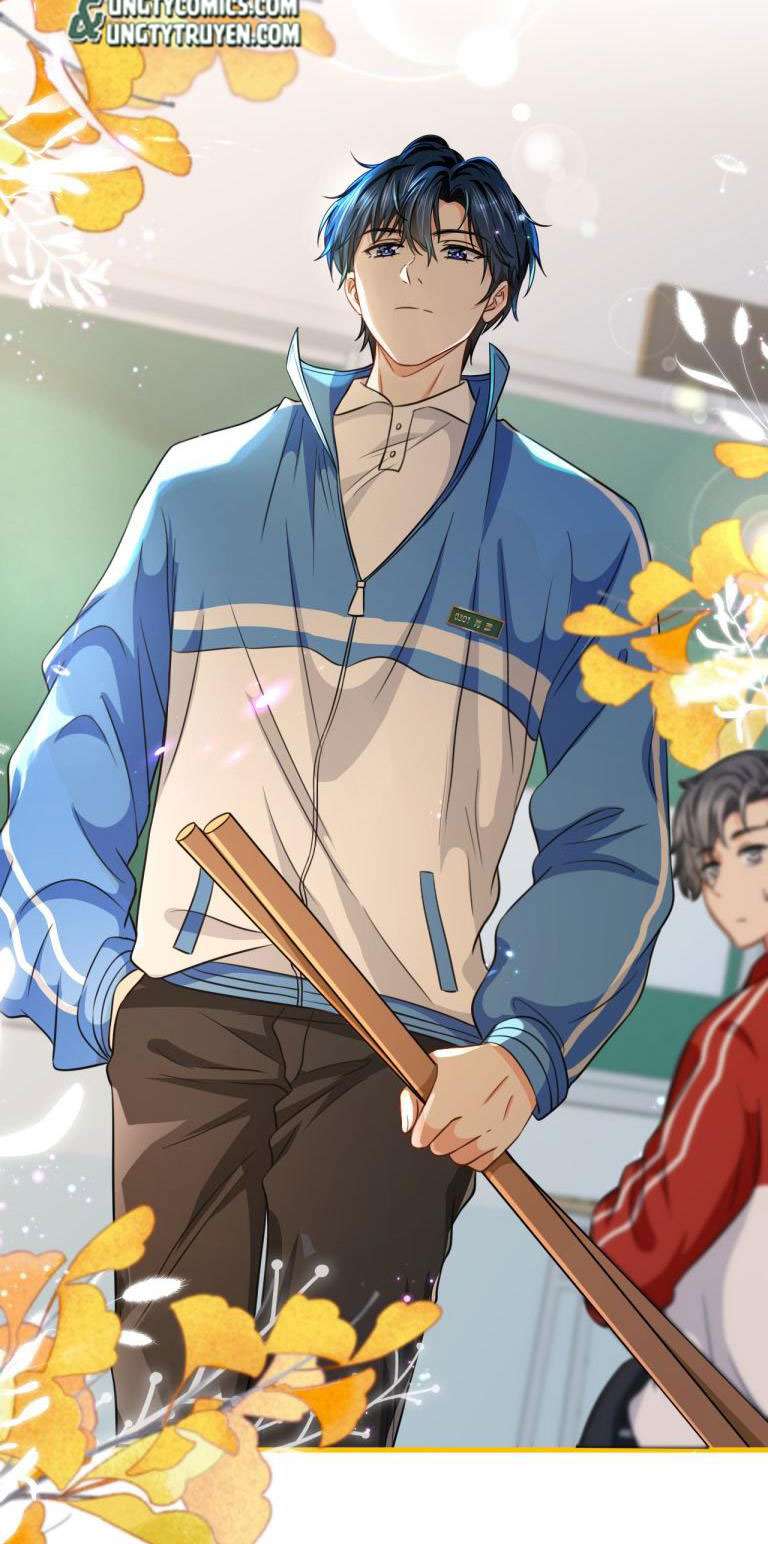 tín tức tố nói chúng ta không thể chapter 40 17