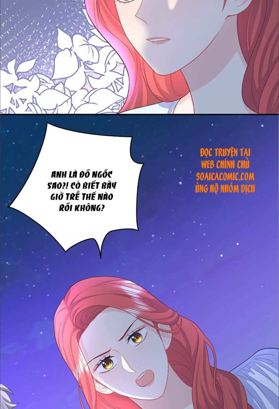 tôi dựa vào tà ý: nghịch chuyển nhân sinh chapter 70 29