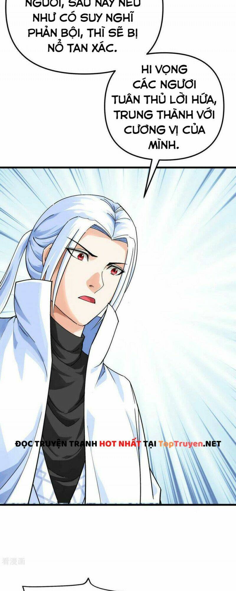 trọng sinh ta là đại thiên thần chapter 193 38