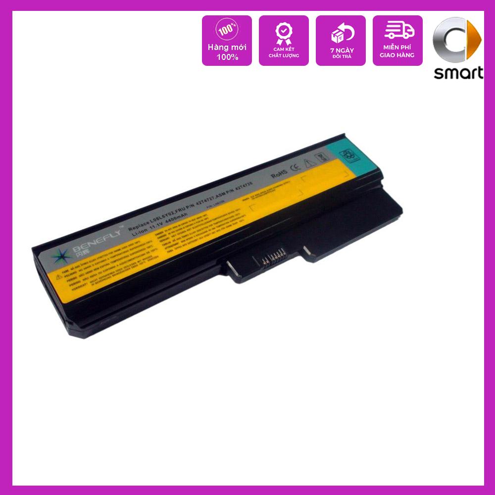 Pin cho Laptop Lenovo V460 B460 - Hàng Nhập Khẩu - Sản phẩm mới 100%