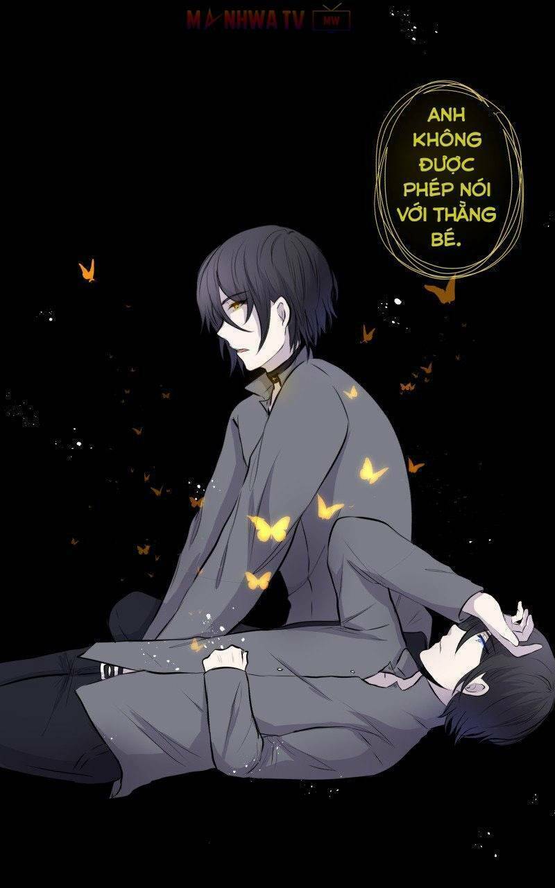 Trọng Sinh Mạc Thế Chapter 33 8