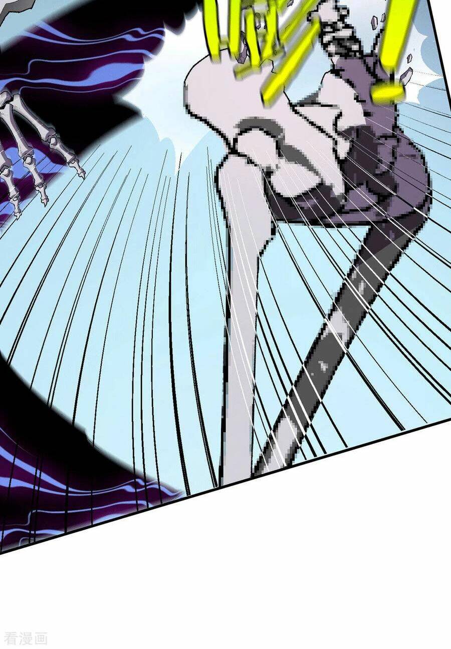 tiên vương trùng sinh chapter 263 23