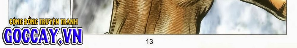 tuyệt thế vô song 2 chapter 68 24