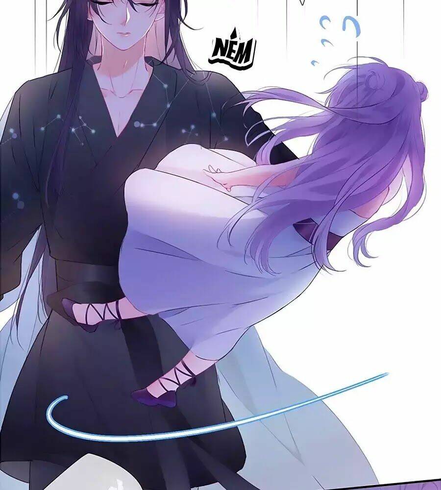 kiều nhi không nghe lời chapter 10 18