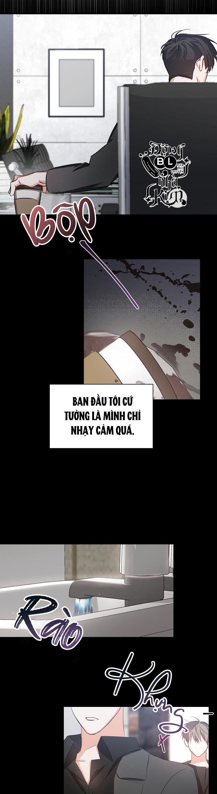 nine to nine chapter 4 9