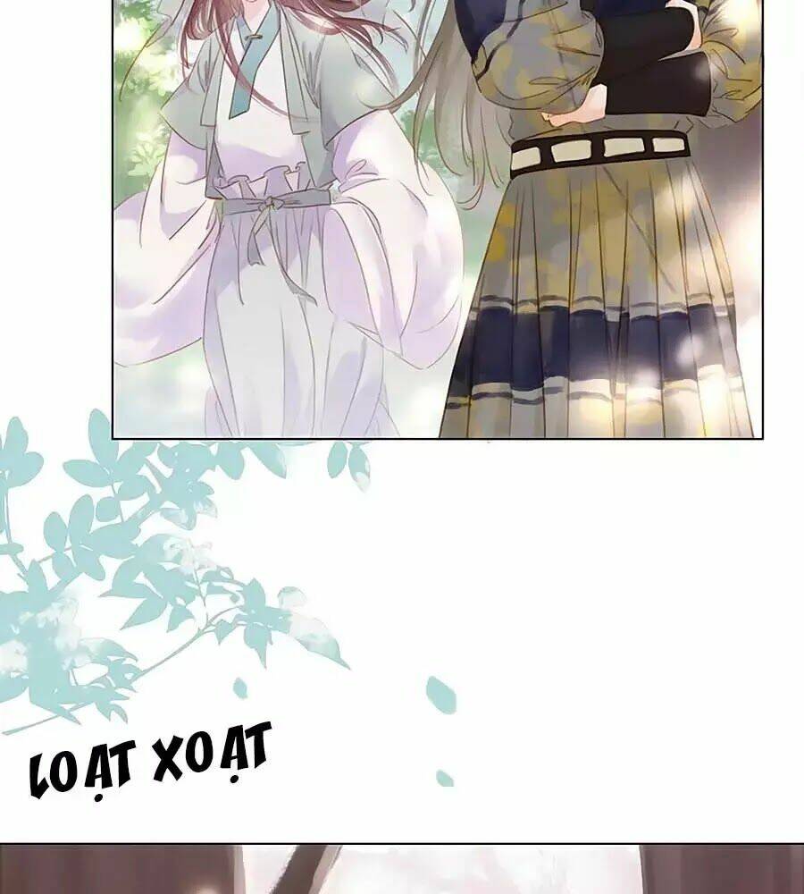 tiểu sư phụ, tóc giả của ngài rơi rồi! chapter 15 25