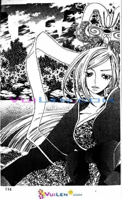 tiên nữ giáng trần chapter 16 114