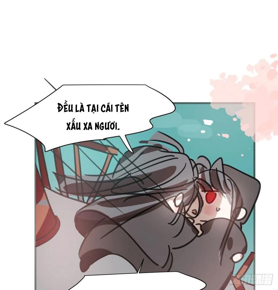 Bắt Lấy Ngao Ngao chapter 163 - Trang 45