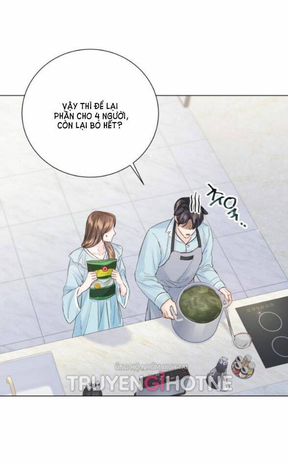 nhất định chúng ta sẽ được hạnh phúc chapter 97.2 12