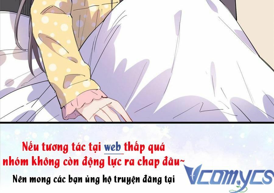 cố tổng, vợ của ngài quá mạnh rồi! chapter 30 26