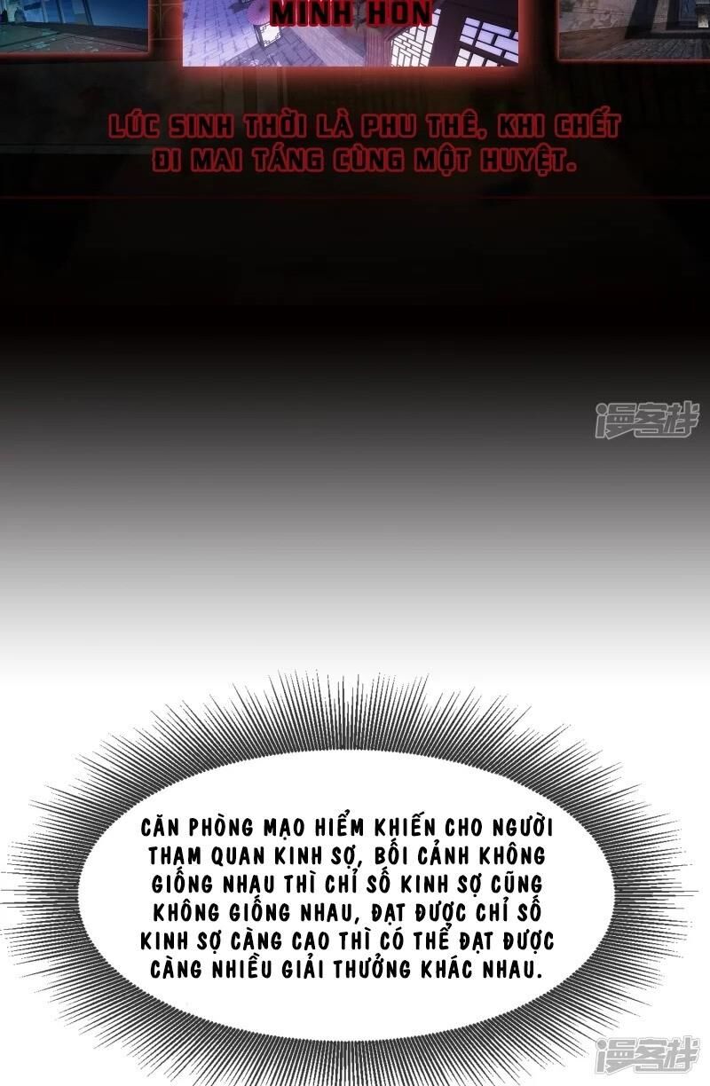 ta có một căn phòng mạo hiểm chapter 1 18