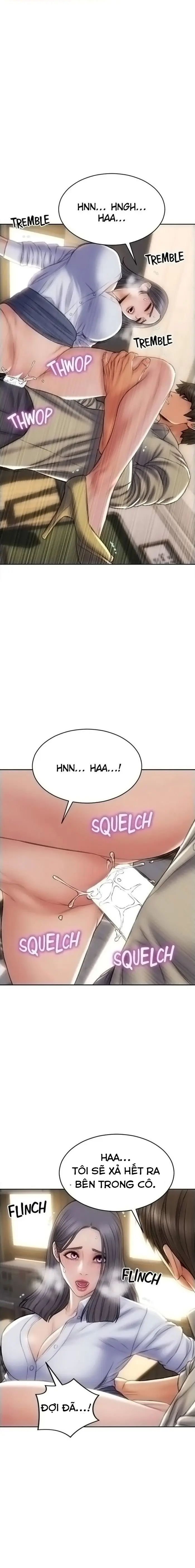 gã tồi tệ chapter 50 12