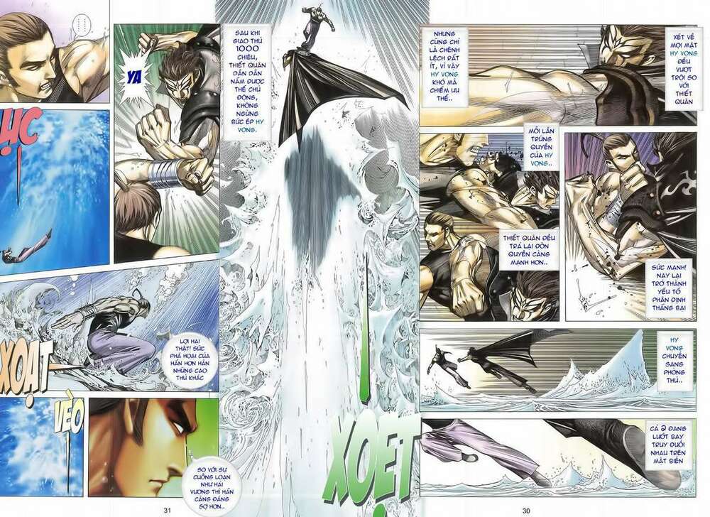 võ thần phượng hoàng chapter 104 23