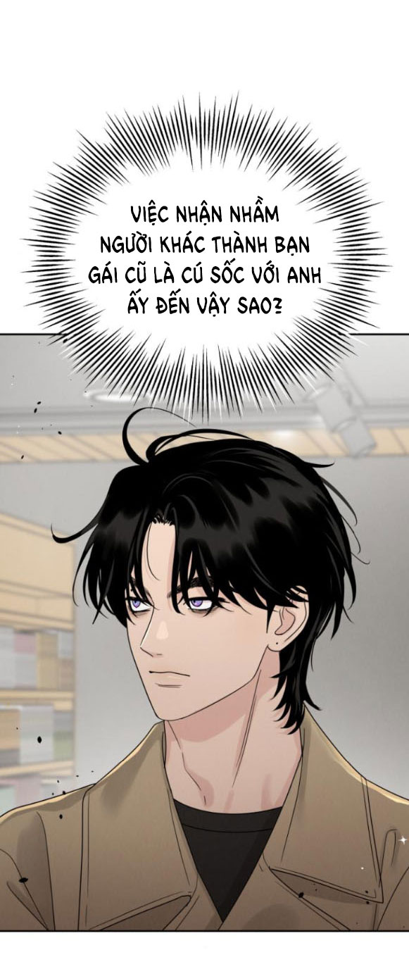 Thuyết Tình Yêu Ích Kỷ chapter 16.2 7