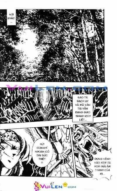 những người bạn tốt chapter 5 68