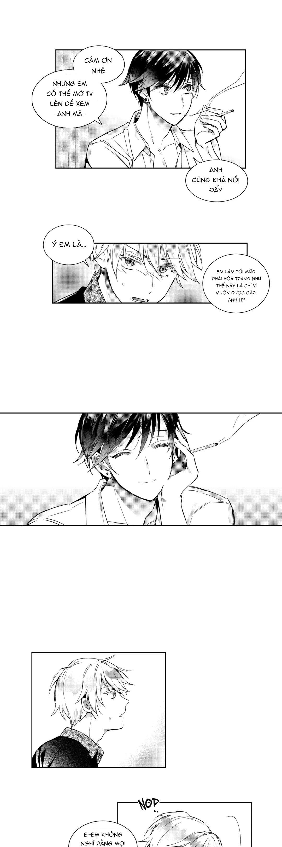 hẹn gặp lại chapter 3.2 5