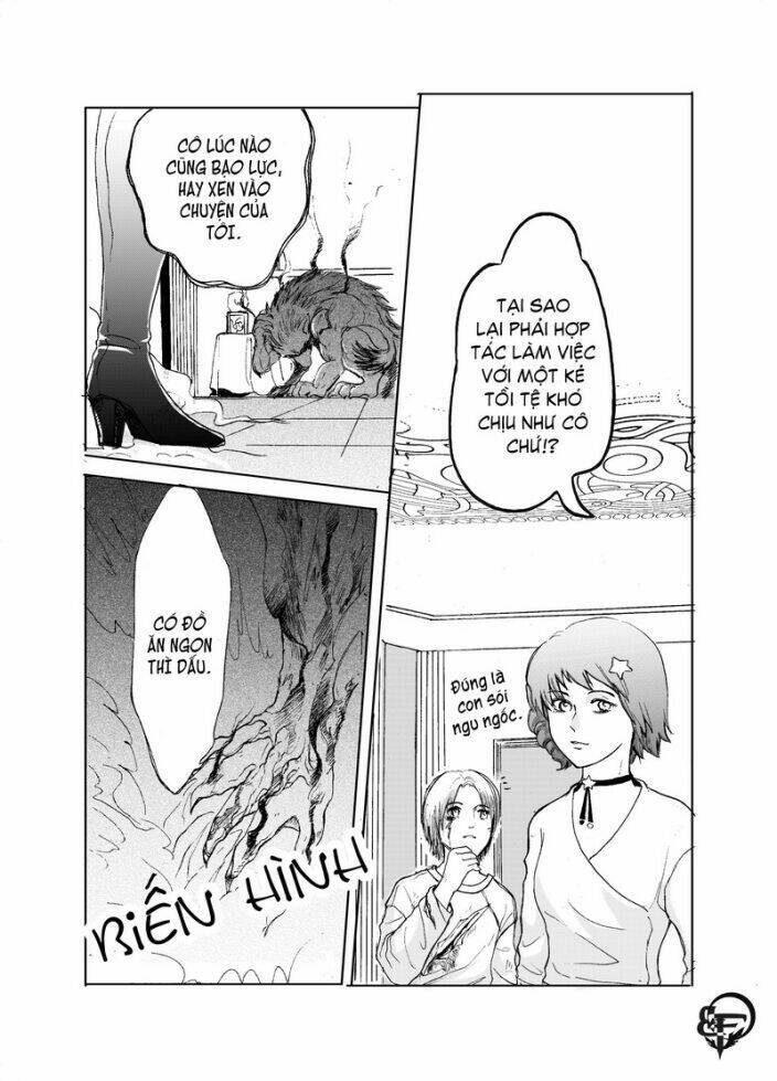 break free magazine chapter 3 25