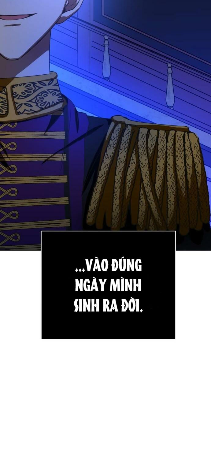 tôi muốn trở thành cô ấy dù chỉ là một ngày chapter 15 120