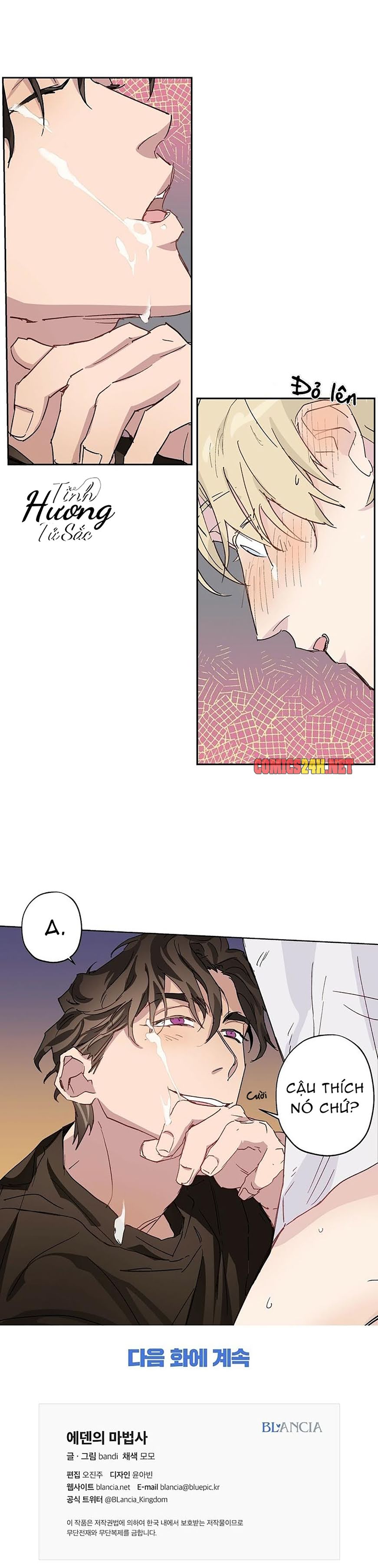 ma pháp sư của eden chapter 12 18