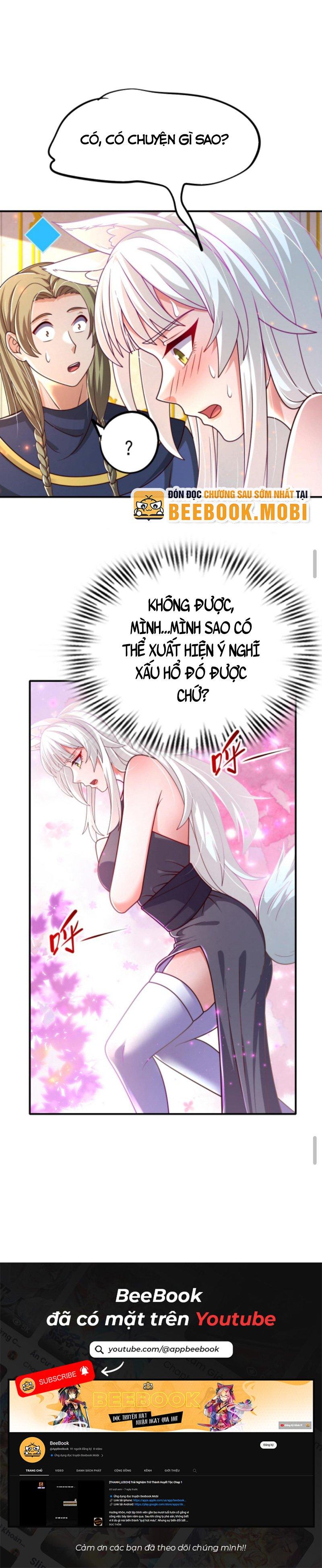 người chơi và nhân chính đều muốn làm hại ta chapter 28 20