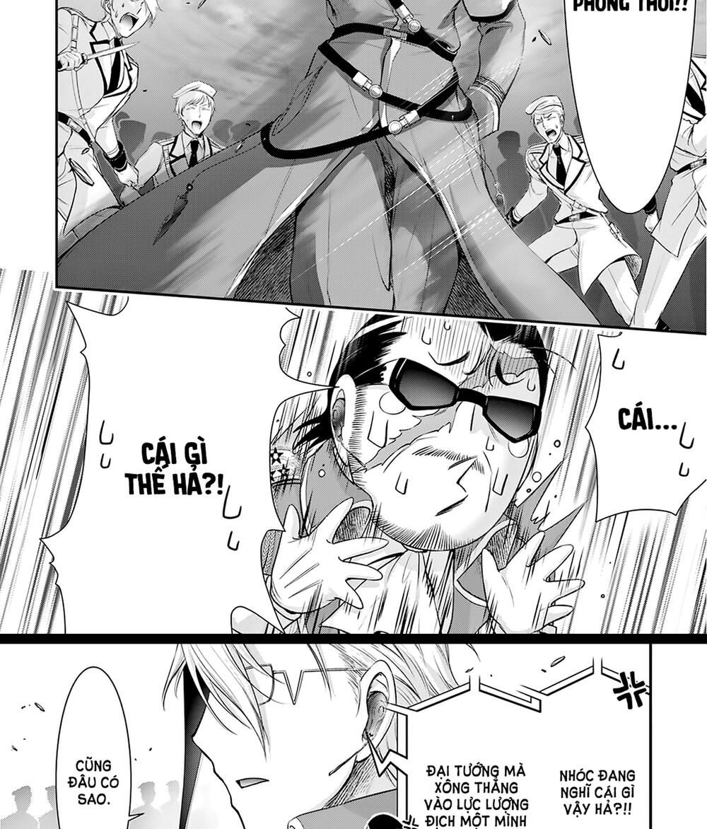 kích trụy vương huyền thoại chapter 63 5