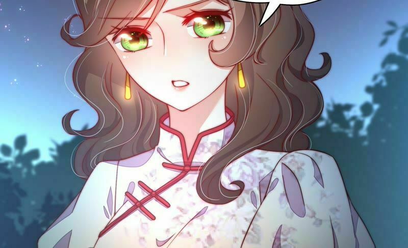 ngày nào thiếu soái cũng ghen chapter 54 8