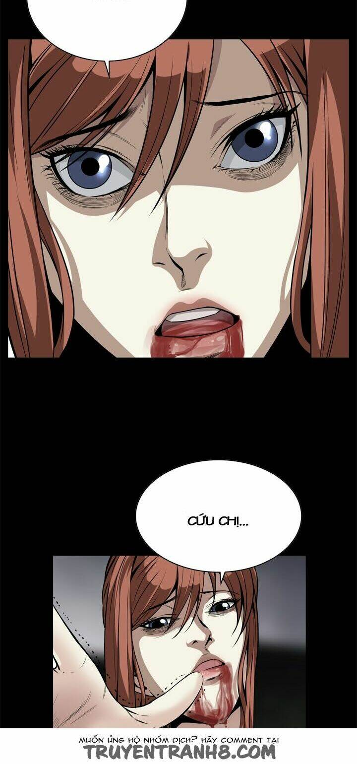 giấc mơ khủng khiếp - deadful dream chapter 11 48