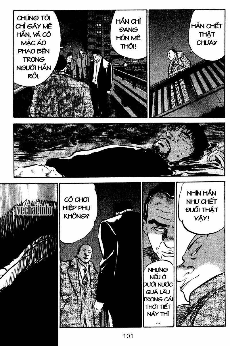 old boy chapter 54 19