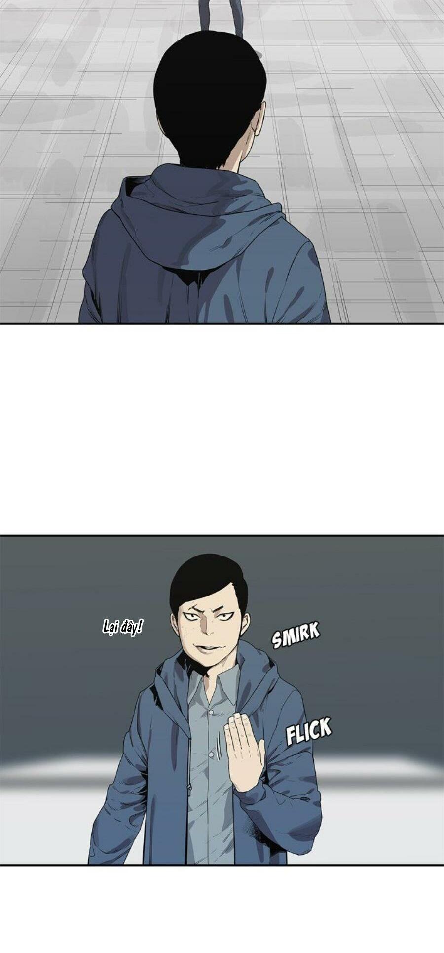 anh shipper may mắn chapter 38 2