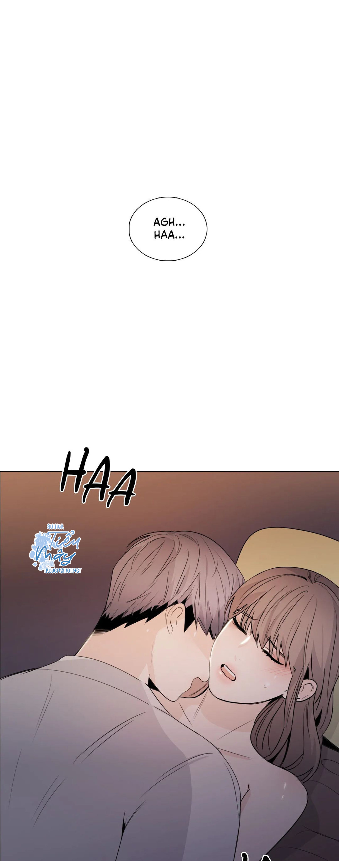 nói với anh chapter 126 5