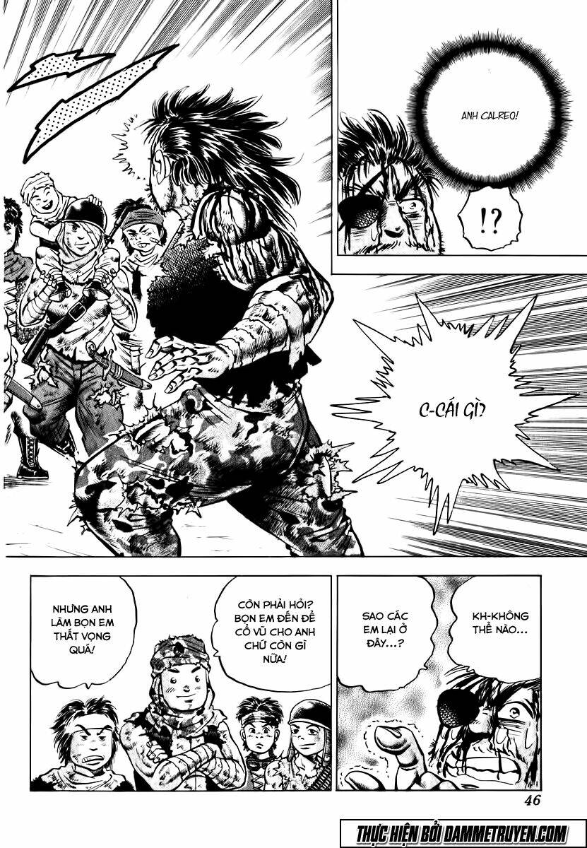 akakatsuki!! otokojuku - seinen yo, taishi wo idake chapter 34 18