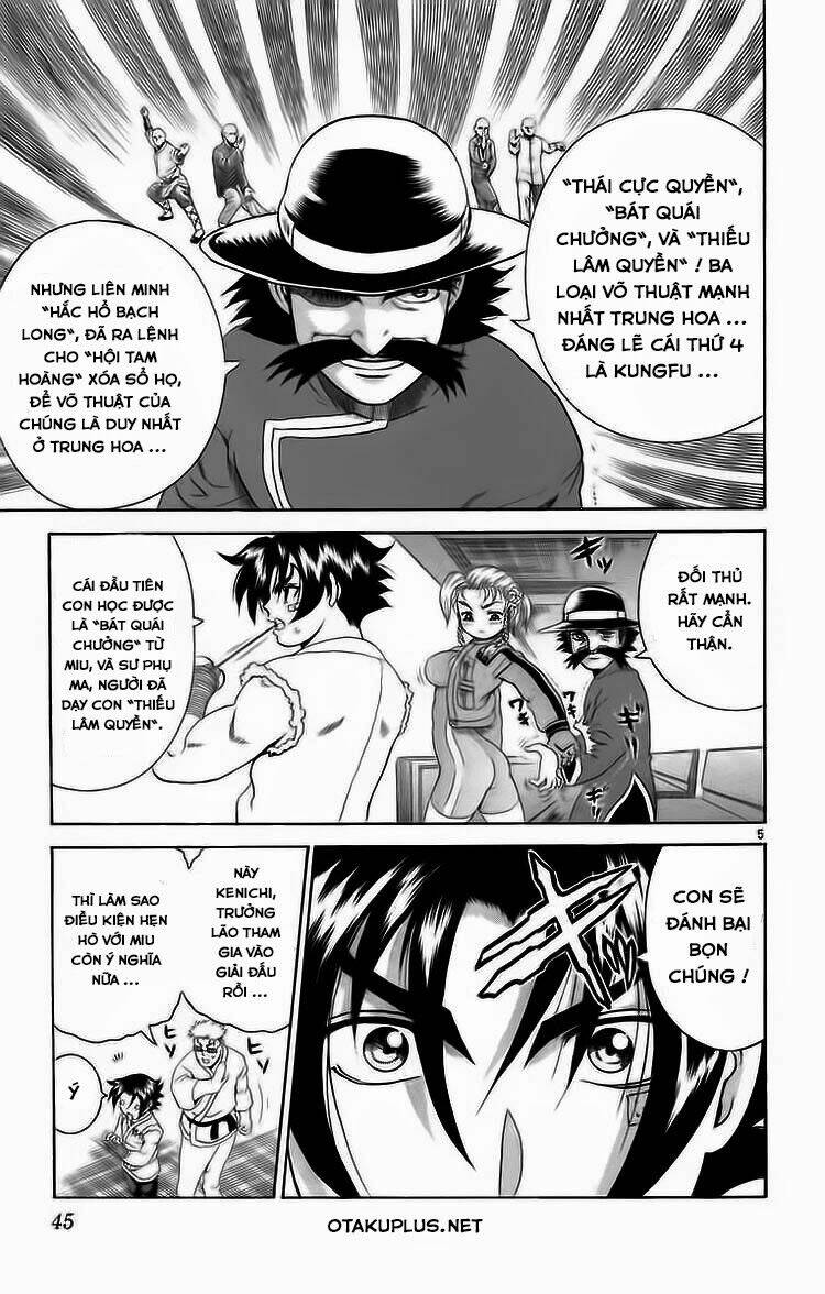 history's strongest disciple kenichi chapter 210 5