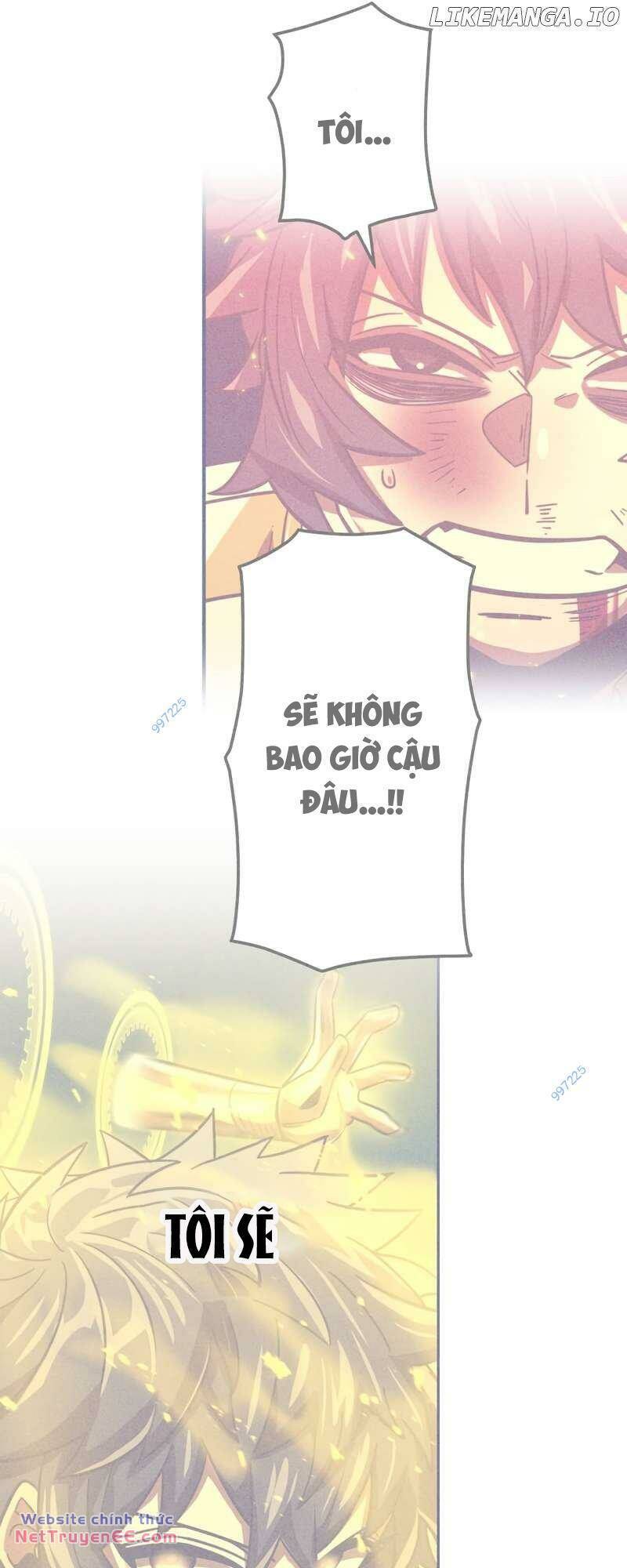 Huyết Thánh Cứu Thế Chủ~ Ta Chỉ Cần 0.0000001% Đã Trở Thành Vô Địch chapter 67 7