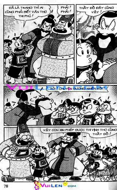 thần đồng đất việt chapter 101 76